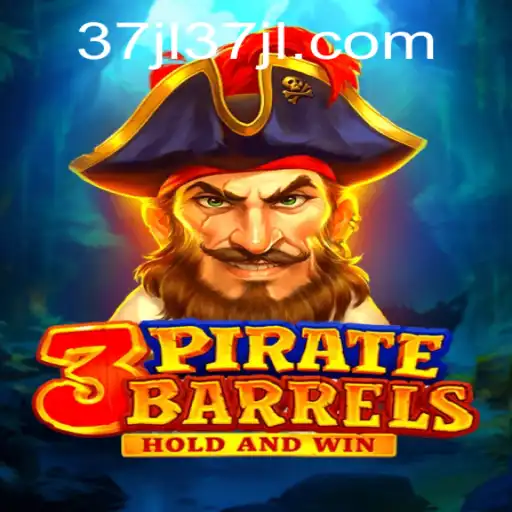 Dive into the World of 3PirateBarrels: An Exciting Game Adventure