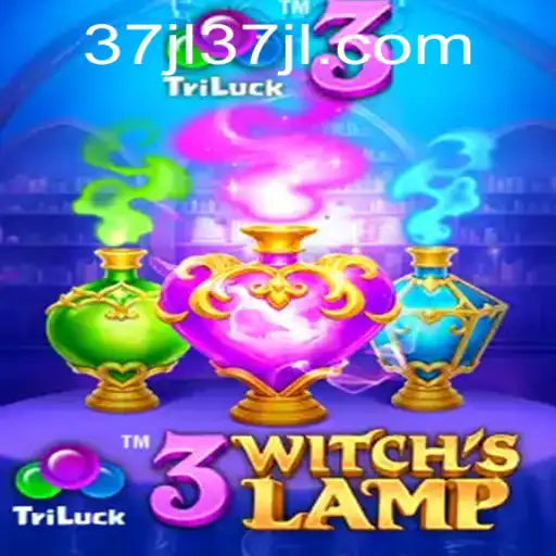 Exploring the Mystical World of 3WitchsLamp: A New Game Revolution
