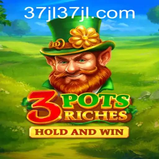 Embark on a Thrilling Adventure with 3potsRiches: A Fascinating Blend of Strategy and Luck