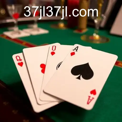 The Allure and Intricacies of the Baccarat Game