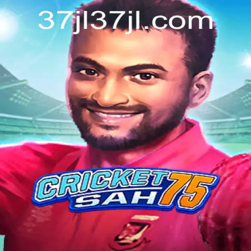 Discover the World of CricketSah75 and Unravel 37jl