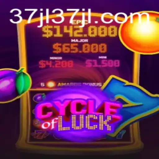 Exploring the Thrills of CycleofLuck: The Ultimate Gaming Experience