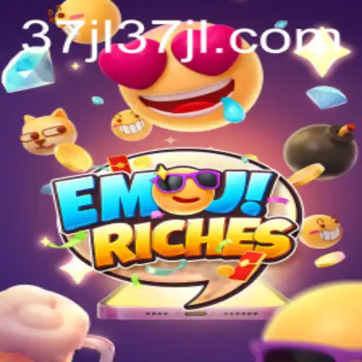 Unlocking the Excitement of EmojiRiches: Game Description, Introduction, and Rules