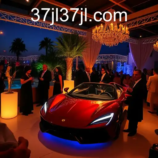 Exclusive Events: An Insider's Guide