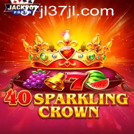 Unveiling 40SparklingCrown: A New Era in Gaming with 37jl