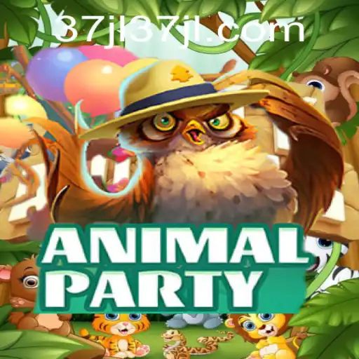 Exploring the Colorful World of AnimalParty: A Captivating Gaming Experience
