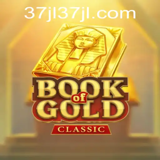 Exploring the Enchanting World of BookOfGoldClassic: A Timeless Adventure
