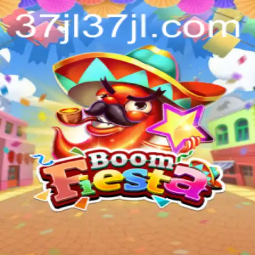 BoomFiesta: An Explosive Adventure Awaits!