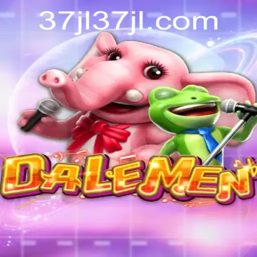 Exploring DALEMEN: A Unique Gaming Experience Unveiled
