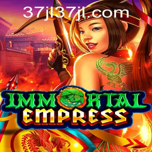 Discover the Thrilling World of ImmortalEmpress