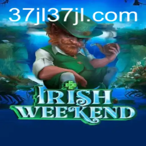 Discover the Thrills of IrishWeekend: A New Tabletop Game Adventure