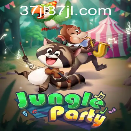 Discover the Excitement of JungleParty: A Game Like No Other