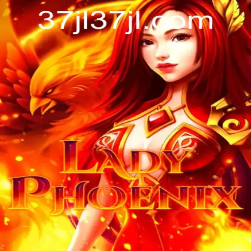 LadyPhoenix: The Exciting New Game Taking the World by Storm