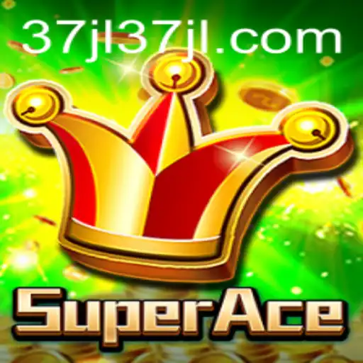 Discover SuperAce: Unveiling the Thrilling World of 37jl