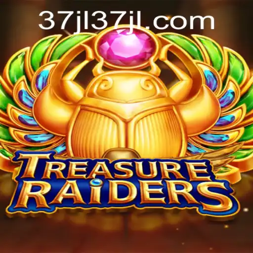 Unveiling TREASURERAIDERS: The Ultimate Adventure for Modern Gamers