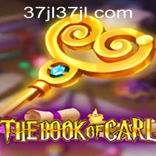 TheBookofCarl: Unraveling the Secrets of the Game with 37jl