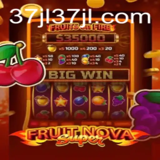 Discover the Exciting World of FruitNovaSuper