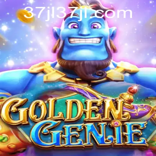 Discover the Mystical World of GOLDENGENIE: A New Gaming Phenomenon