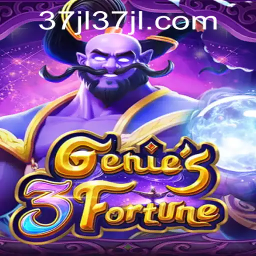 Unlocking the Magic of Genie3Fortune: A Deep Dive into the Enchanting World of Gaming