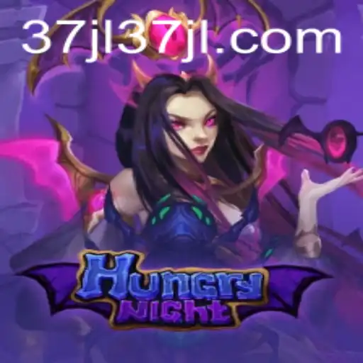 The Thrilling World of HungryNight