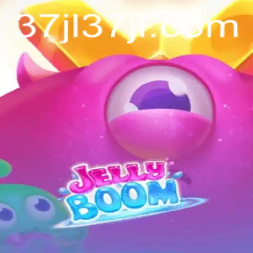 JellyBoom: A Sweet Adventure into a World of Challenges and Fun
