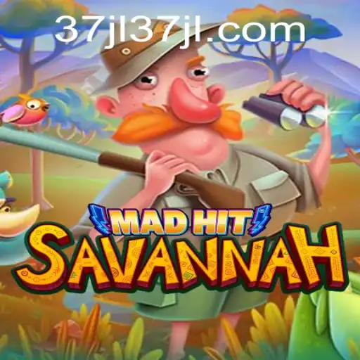 MadHitSavannah: A New Pulse in the World of Gaming