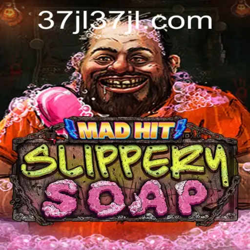 MadHitSlipperySoap: A Unique Gaming Adventure