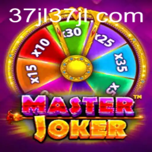 The Enigmatic World of MasterJoker: A Comprehensive Guide