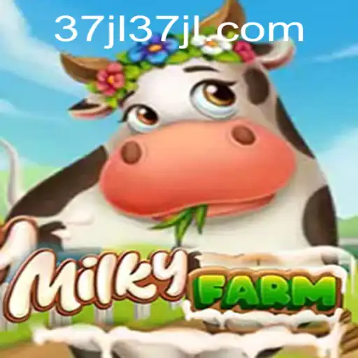 Experience the Enchanting World of MilkyFarm