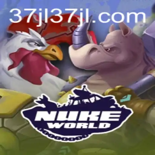 NukeWorld: A Virtual Reality Adventure Packed With Action and Strategy