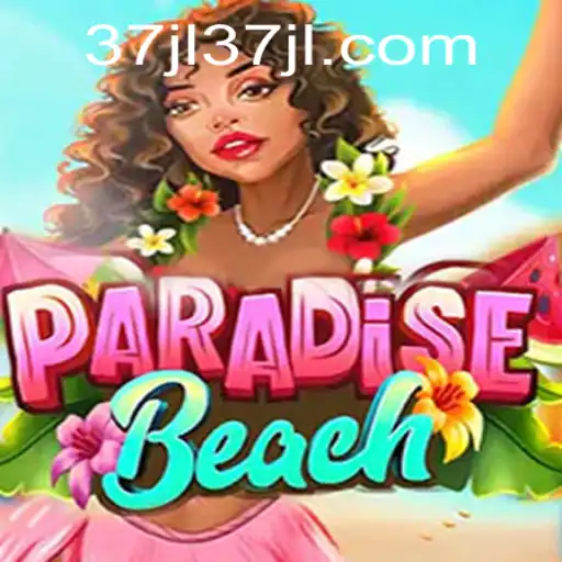 Paradise Beach: Dive into the Ultimate Tropical Adventure