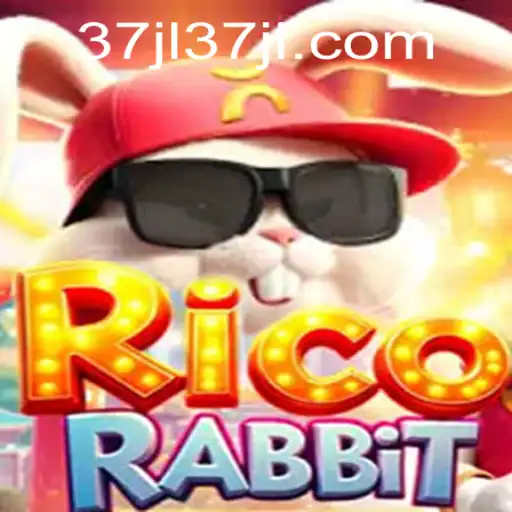 RicoRabbit: A Thrilling Adventure in a Digital Wonderland