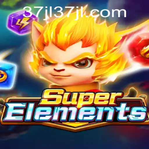 Discover the Magical World of SuperElements
