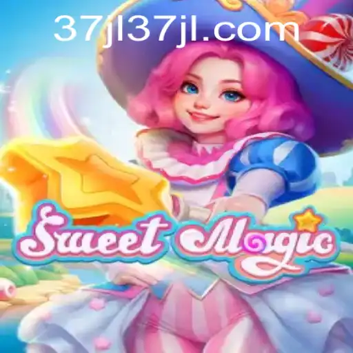 Discovering SweetMagic: A Journey into Enchantment